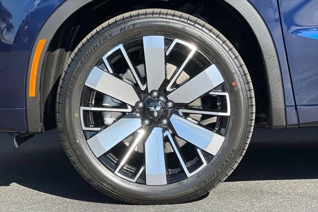 2026 Mitsubishi Outlander SEL