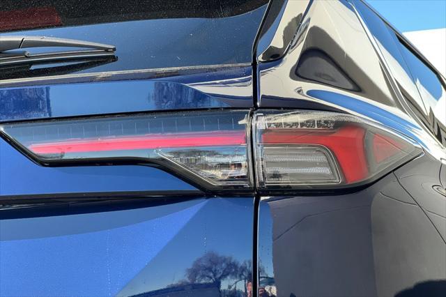 2026 Mitsubishi Outlander SEL