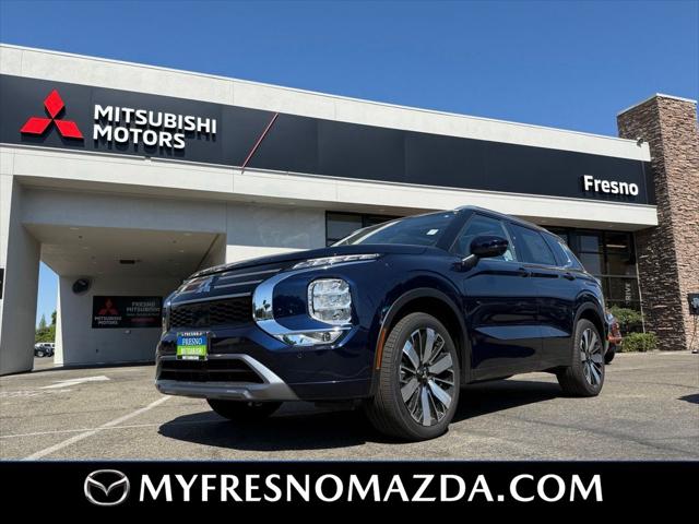 2026 Mitsubishi Outlander SEL for sale in Fresno, CA