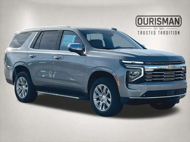 2026 Chevrolet Tahoe 4WD Premier for sale in Marlow Heights, MD