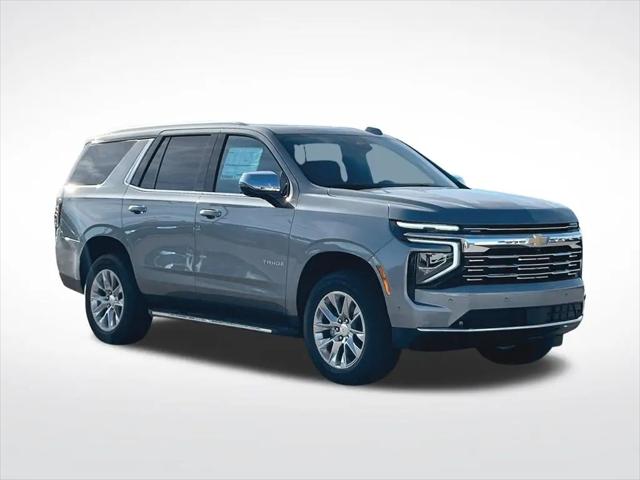 2026 Chevrolet Tahoe 4WD Premier for sale in Marlow Heights, MD