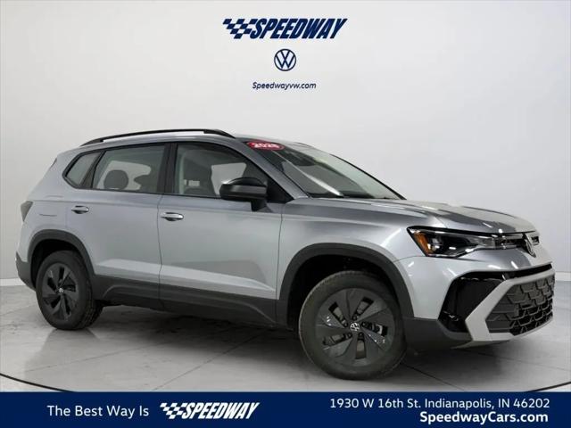2026 Volkswagen Taos S for sale in Indianapolis, IN
