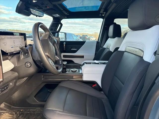 2024 GMC HUMMER EV 3X