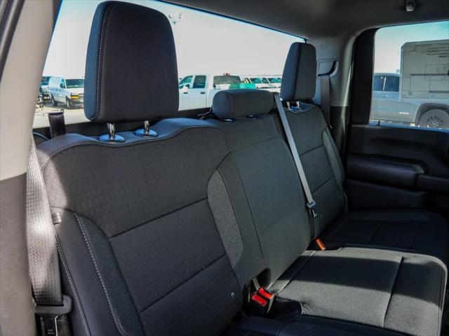 2026 GMC Sierra 3500HD Pro