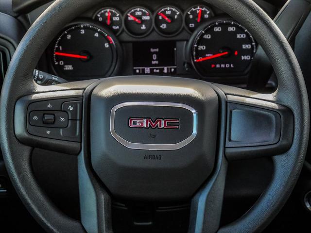 2026 GMC Sierra 3500HD Pro