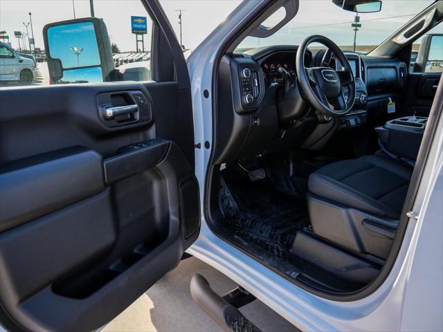 2026 GMC Sierra 3500HD Pro