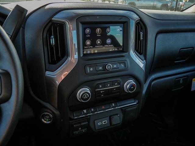 2026 GMC Sierra 3500HD Pro