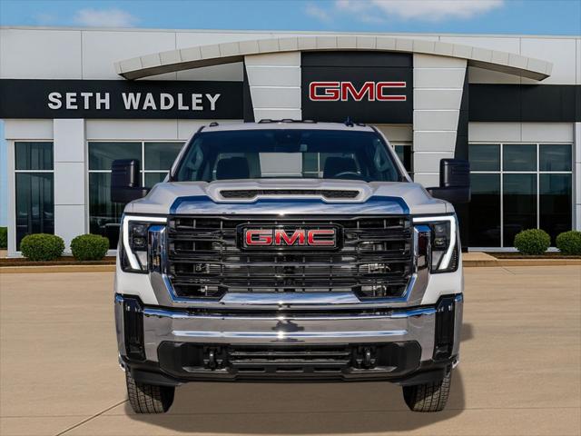 2026 GMC Sierra 3500HD Pro