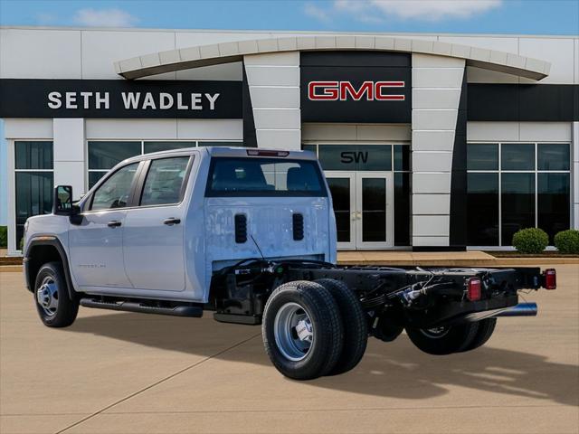 2026 GMC Sierra 3500HD Pro
