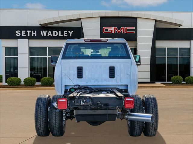 2026 GMC Sierra 3500HD Pro
