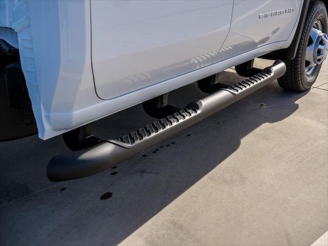 2026 GMC Sierra 3500HD Pro