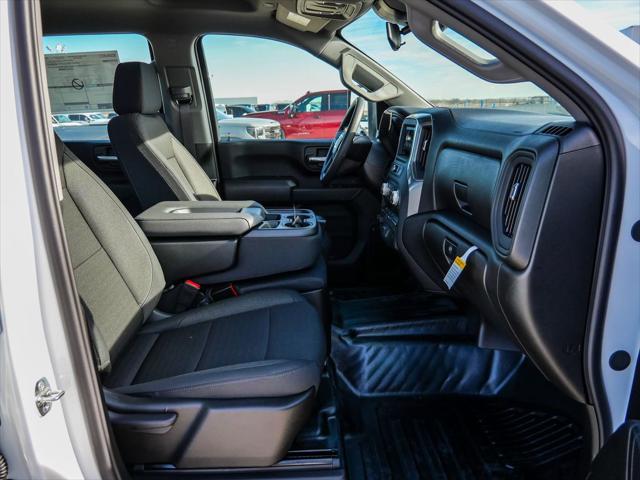 2026 GMC Sierra 3500HD Pro