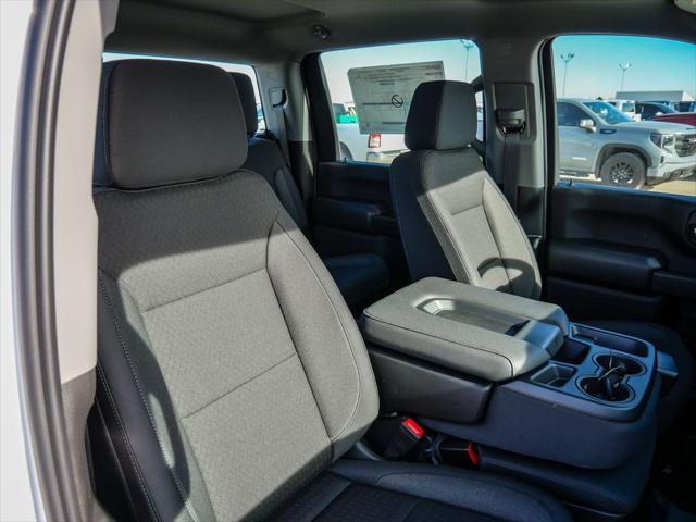 2026 GMC Sierra 3500HD Pro