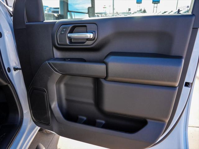 2026 GMC Sierra 3500HD Pro