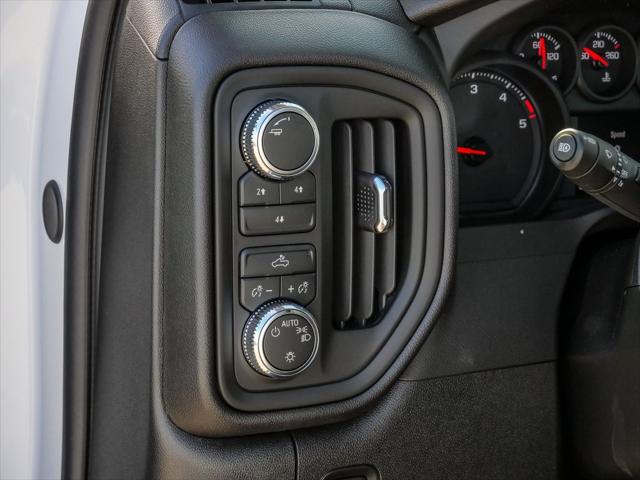 2026 GMC Sierra 3500HD Pro