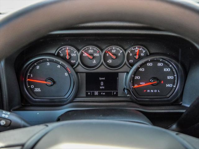 2026 GMC Sierra 3500HD Pro