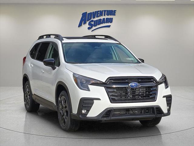 2026 Subaru Ascent Onyx Edition Touring 7-Passenger for sale in Fayetteville, AR