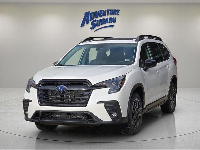 2026 Subaru Ascent Onyx Edition Touring 7-Passenger