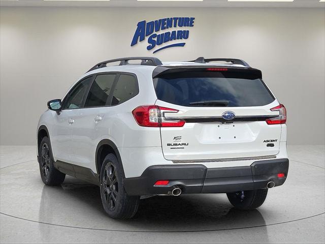 2026 Subaru Ascent Onyx Edition Touring 7-Passenger