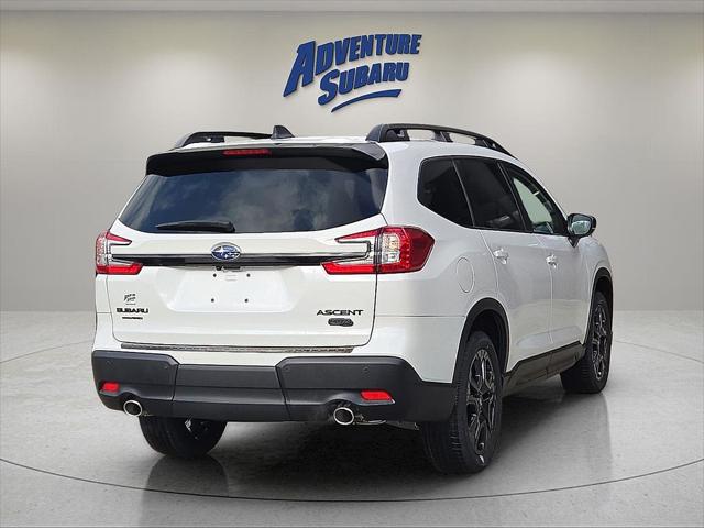 2026 Subaru Ascent Onyx Edition Touring 7-Passenger