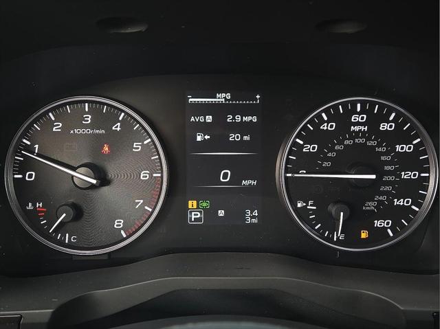 2026 Subaru Ascent Onyx Edition Touring 7-Passenger