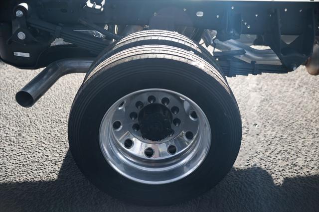 2026 Ram 5500HD Tradesman