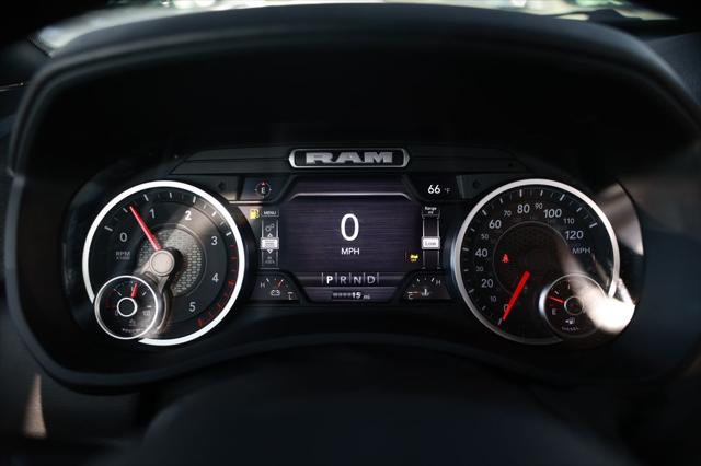 2026 Ram 5500HD Tradesman
