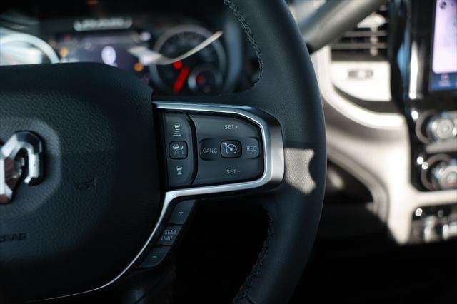 2026 Ram 5500HD Tradesman