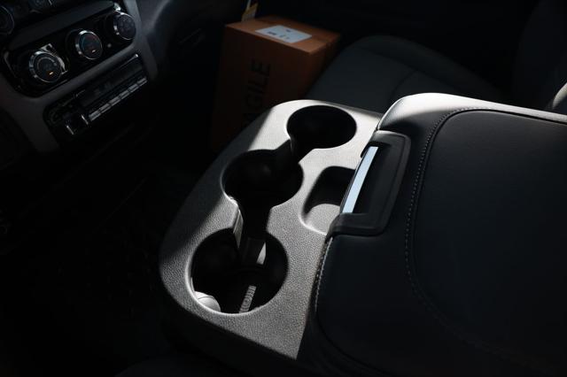 2026 Ram 5500HD Tradesman