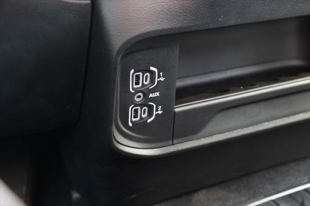 2026 Ram 5500HD Tradesman