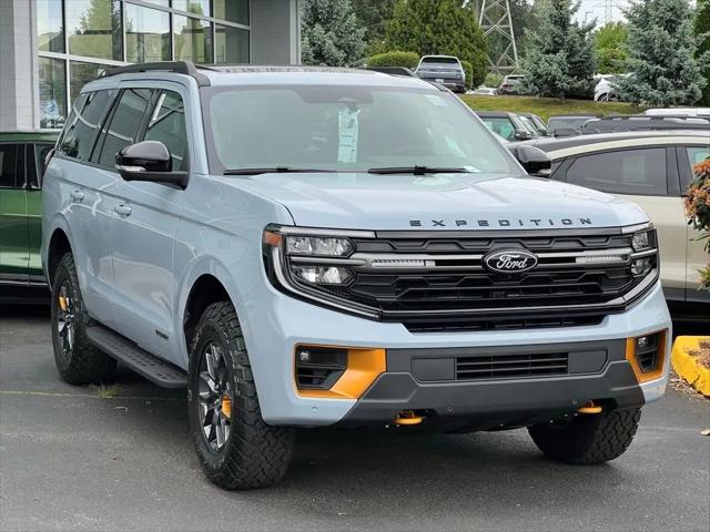 2026 Ford Expedition Tremor for sale in Kirkland, WA