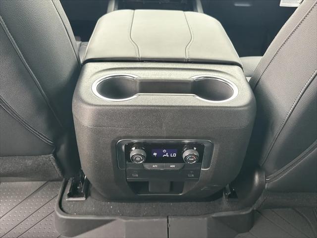 2026 Chevrolet Tahoe 4WD LS