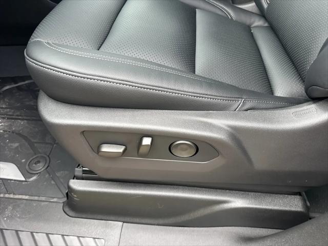 2026 Chevrolet Tahoe 4WD LS