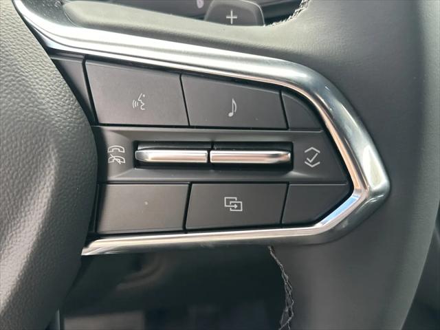 2026 Chevrolet Tahoe 4WD LS