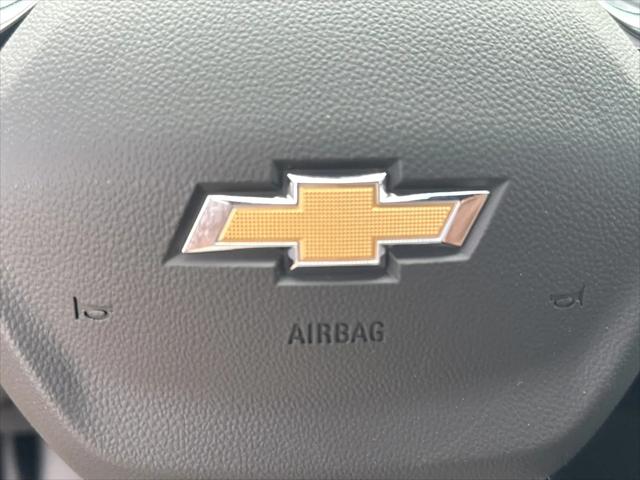 2026 Chevrolet Tahoe 4WD LS