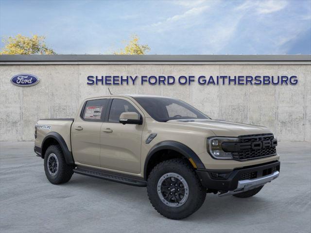 2025 Ford Ranger Raptor for sale in Gaithersburg, MD