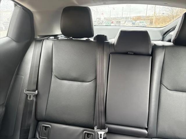 2026 Toyota Prius Plug-In XSE Premium