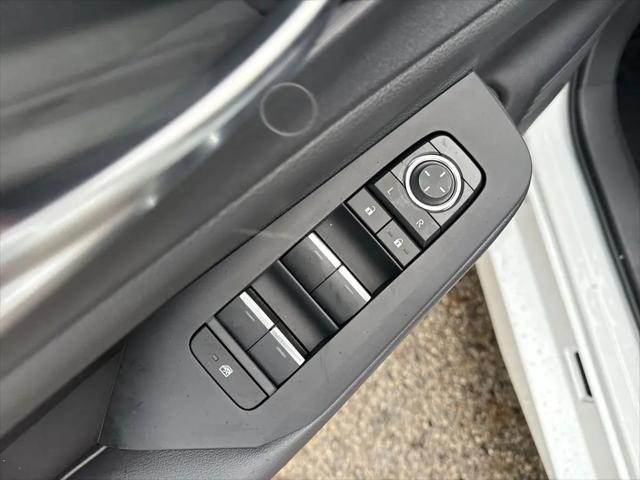 2026 Toyota Prius Plug-In XSE Premium
