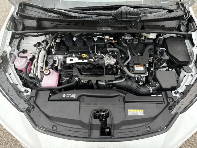 2026 Toyota Prius Plug-In XSE Premium