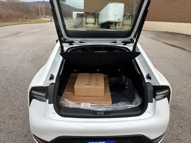 2026 Toyota Prius Plug-In XSE Premium