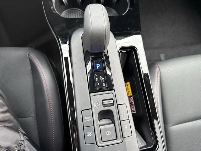 2026 Toyota Prius Plug-In XSE Premium