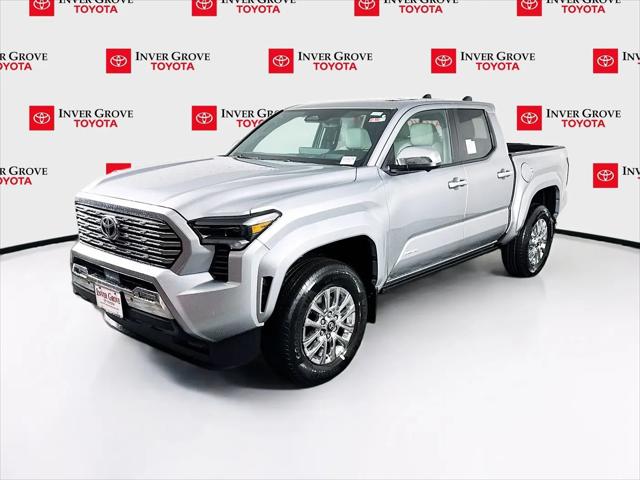 2026 Toyota Tacoma Limited for sale in Inver Grove, MN