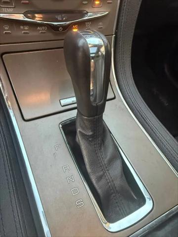 2013 Lincoln MKX AWD