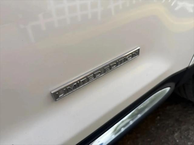 2013 Lincoln MKX AWD