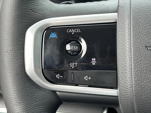 2026 Nissan Armada SV
