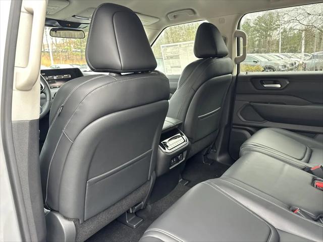 2026 Nissan Armada SV