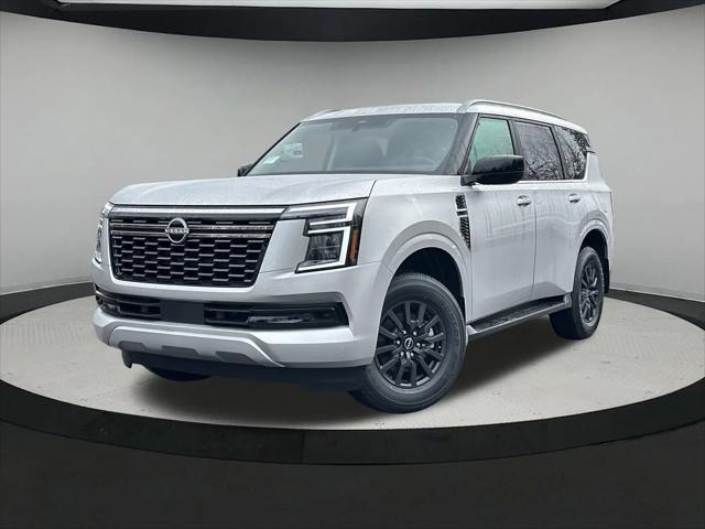 2026 Nissan Armada SV for sale in Newnan, GA