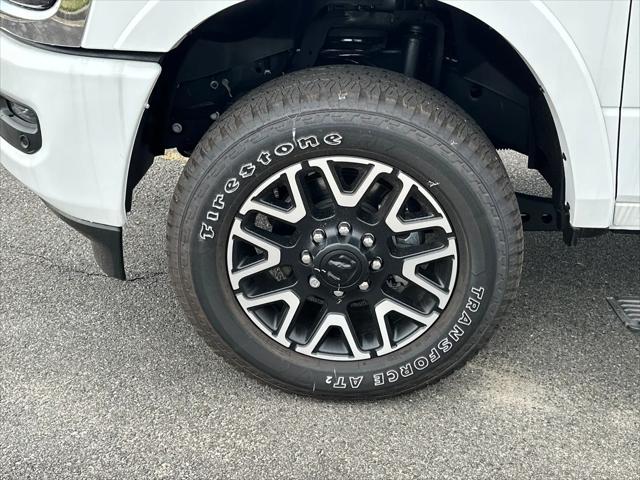 2026 Ram 2500 Limited Longhorn Crew Cab 4x4 64 Box