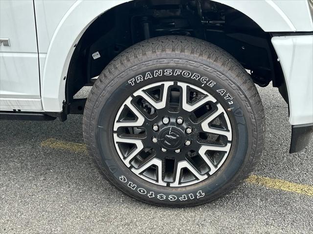 2026 Ram 2500 Limited Longhorn Crew Cab 4x4 64 Box