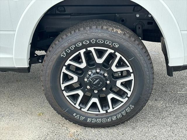 2026 Ram 2500 Limited Longhorn Crew Cab 4x4 64 Box